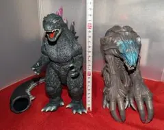 2025年最新】激突サウンド ゴジラVSオルガの人気アイテム - メルカリ