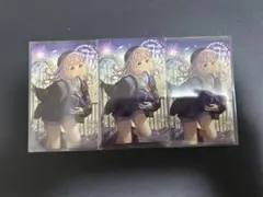 ノスタルジアコレクション2025　ランダムコレクションカード
