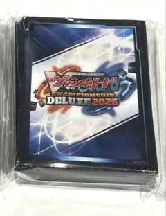 ヴァンガード スリーブ15th Anniversary