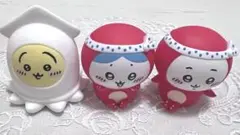 ちいかわ ソフビフィギュア2 たこやき