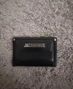 2026年最新】JacqueMUS 財布の人気アイテム - メルカリ