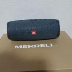 JBL CHARGE4 ワイヤレススピーカー カモフラージュ柄 本体 - メルカリ