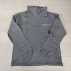 Johnbull　アウトラスト　ハイネック　プルオーバー　トップス