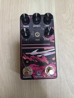 2026年最新】walrus audio fathomの人気アイテム - メルカリ