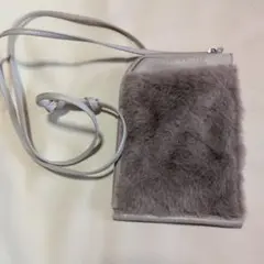 プレインピープル　スマホショルダー
