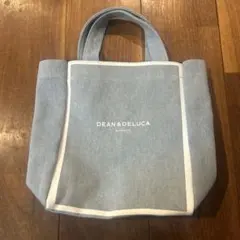 DEAN&DELUCA トートバッグ バンコク限定