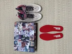 LI-NING WADE ALLCITY14のサムネイル