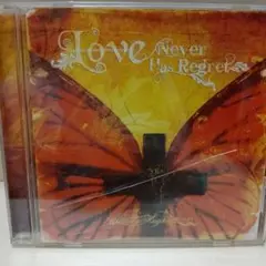 1-1185Cindy Huguley/Love Never Has Regr…