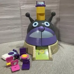 2026年最新】ばいきん城の人気アイテム - メルカリ