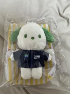 【未開封】サンリオ×ファミチキマスコットキーホルダー 全4種【オマケ付】 m32109711488_1.jpg?1752281118