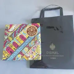 DEMEL デメル アソートクッキー 26個入　ショッパー付きのサムネイル