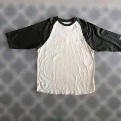 GW限定値下げ【wtaps】ラグラン　七分袖のサムネイル