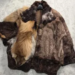 2025年最新】リンクスキャット 毛皮の人気アイテム - メルカリ