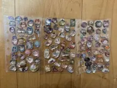 ボンボンドロップシール　正規品　オリジナル　おすそわけ　リフィル　A7