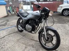 GSX1400本体 フレーム載せ替え前提 即購入不可 - メルカリ