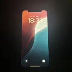 Apple iPhone XR 128GB ブラック　早い者勝ち
