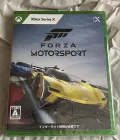 2026年最新】Xbox Series X​ Forza Motorsport(フォルツァ モーター