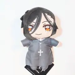 2026年最新】セバスチャン ぬいぐるみ 黒執事の人気アイテム - メルカリ