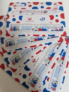 2025年最新】非売品 jr西日本の人気アイテム - メルカリ