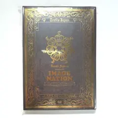 TravisJapan トラジャ Imagination LIVE DVD - メルカリ