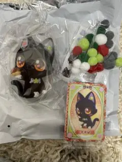 NCTWISH WISHCAT ランダムフィギュア リク ククニャン