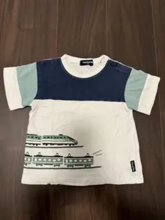 Tシャツ 90cm ナルミヤインターナショナルのサムネイル