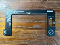 HUDY 1/10ツーリングカー ボディゲージ TC用のサムネイル