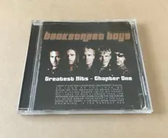 Backstreet Boys - Greatest Hits