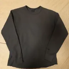 ザ・ノース・フェイス長袖 ワッフルロンT