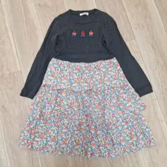 ファミリア 130 長袖