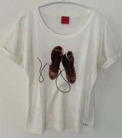 Paul S S mithポールスミス レディース半袖Ｔシャツ Mのサムネイル