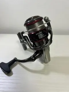 シマノSTRADIC ci4+ C2500S ゴメサックス カーボン ハンドル シマノSTRADIC ci4+ C2500S ゴメサックス カーボン ハンドル - メルカリ