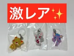 ジュエルペット　めじるしアクセサリー