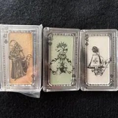 一番コフレ アイナナ F賞 アイシャドウ