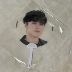2026年最新】seventeen バーノン うちわの人気アイテム - メルカリ