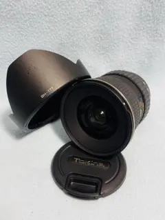 Tokina AT-X PRO SD 12-24mm F4 (IF) DXのサムネイル