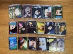 み*ぃ様 僕のヒーローアカデミア ウエハース4