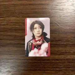 ミュージカル刀剣乱舞 刀ミュ 乱舞博覧会 入場特典 加州清光