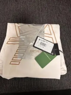 EMPORIO ARMANI EA7レディースTシャツ【未使用】のサムネイル