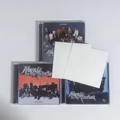 JO1 Hands In My Pocket 開封済み 3形態セット⑧