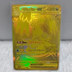 メガカイリューEX HP370