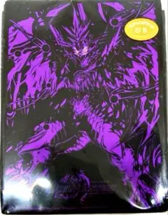 新品未開封　オフィシャルスリーブコレクション2013　クロスボーンガンダムX2 新品未開封 オフィシャルスリーブコレクション2013 クロスボーン