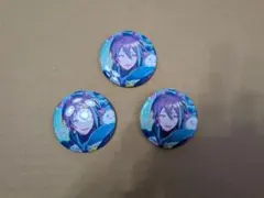 プロセカグリ缶42C 神代類3点セット