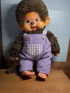 2026年最新】モンチッチ lの人気アイテム - メルカリ