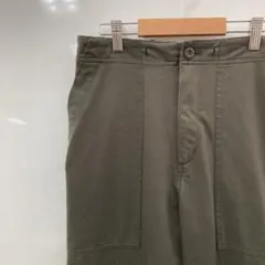 ベイカーパンツ ワークパンツ