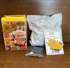 正規品 ラブブ Wacky Mart FriedShrimp えび天　エビフライ