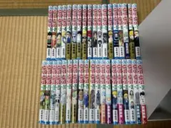 HUNTER×HUNTER 全38巻セット