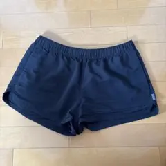 Patagonia パタゴニア ウィメンズ バギーズショーツ ５インチ 黒