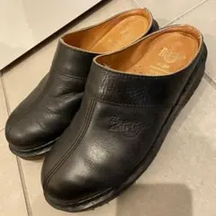 Dr.Martens / SAN ミュール UK7 26.0 ドクターマーチン - メルカリ
