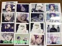 ち*い様 ブルーロック 凪誠士郎 御影玲王 カード類